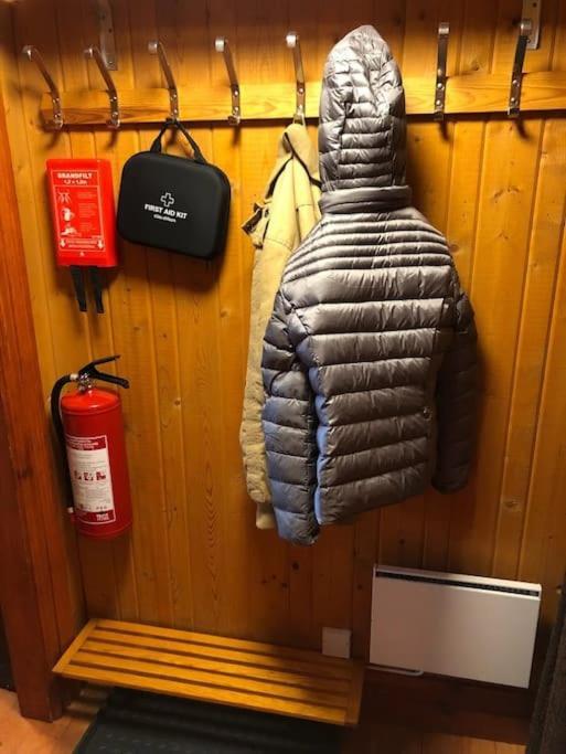Lake Lodge Roennaes Leksand Dış mekan fotoğraf