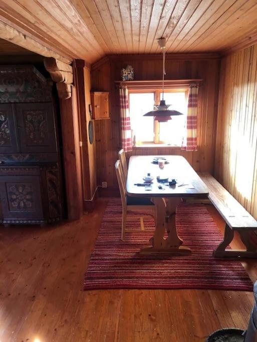 Lake Lodge Roennaes Leksand Dış mekan fotoğraf